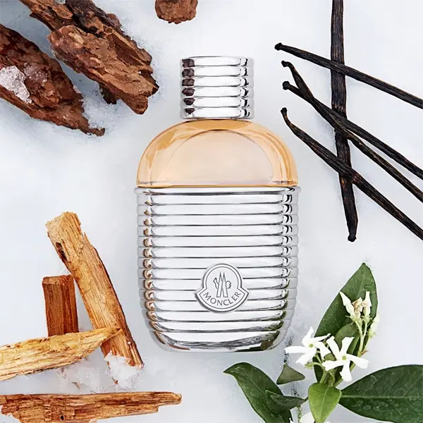 Moncler Pour Femme Eau De Parfum - Best Valentines Day Perfumes For Women