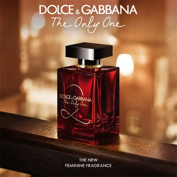 10 Best Valentine’s Day Perfumes For Women - Dolce & Gabbana