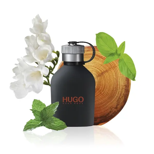Hugo Boss Just Different Eau De Toilette - Parcos Luxezine