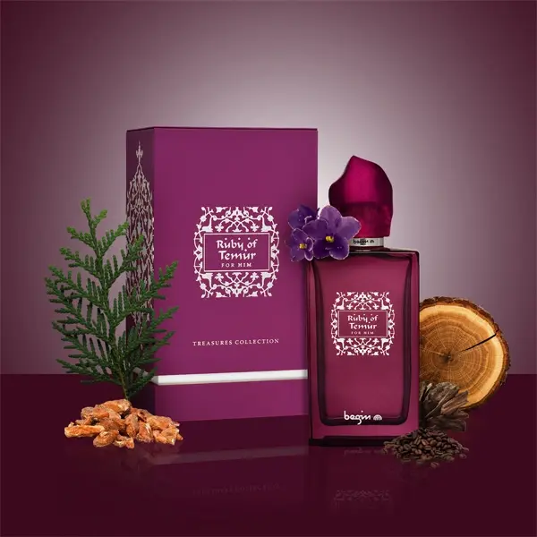 vDAY PERFUME FOR MEN