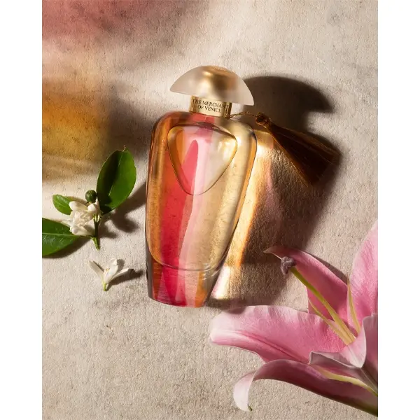 The Merchant Of Venice Suave Petals Eau De Parfum