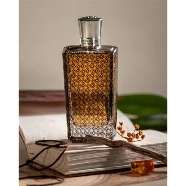 Niche Fragrances For Valentine's Day - Parcos Luxezine