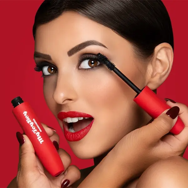 Diego Dalla Palma Milano Mytoyboy Mascara Mascara Extra Volume