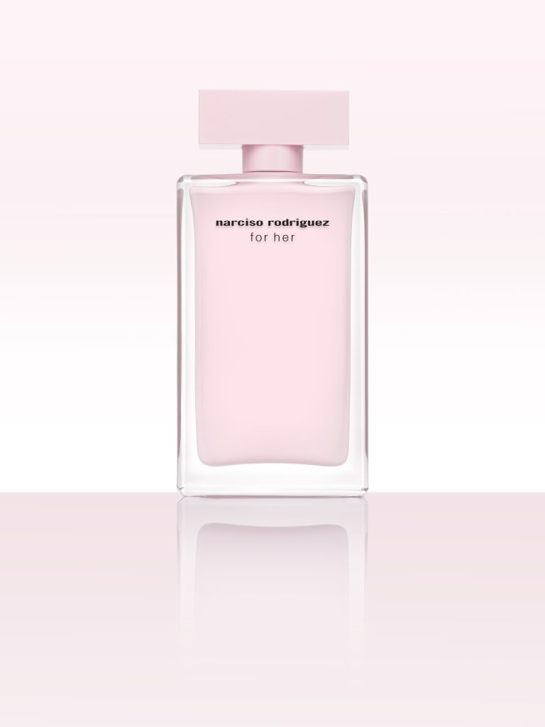 10 Best Valentine’s Day Perfumes For Women - Narciso Roriguez Perfume