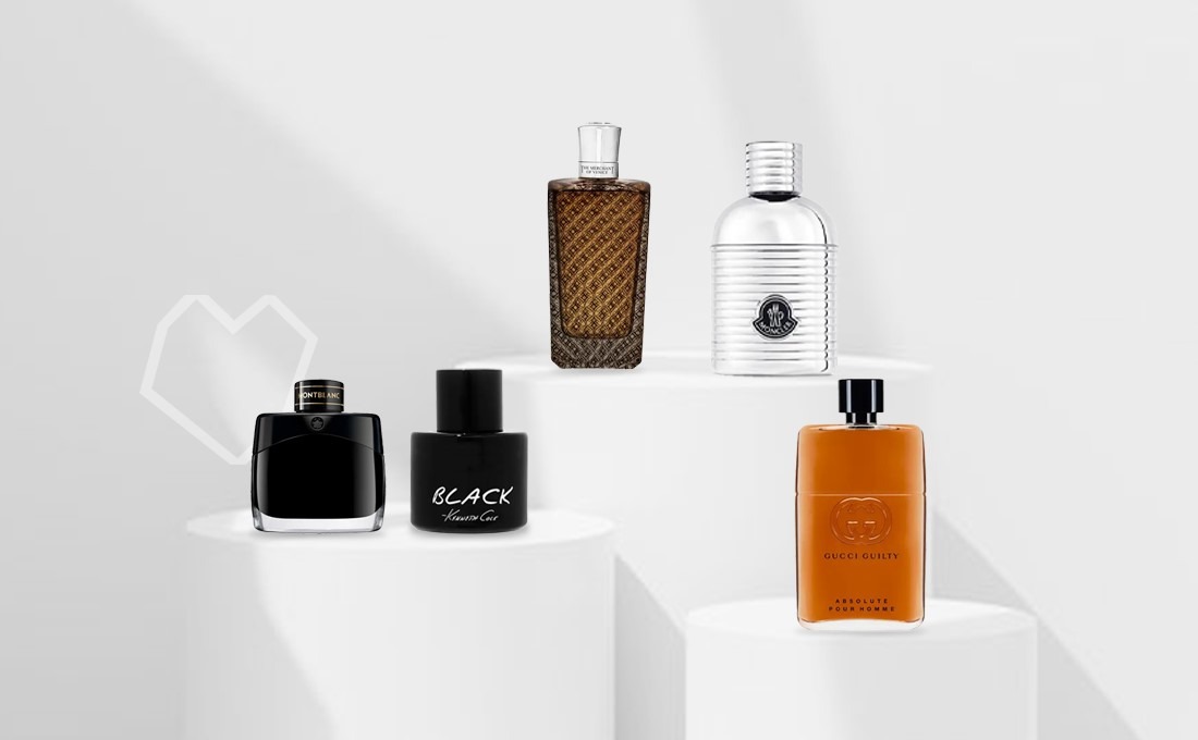 Best Valentines Day Perfumes For Men