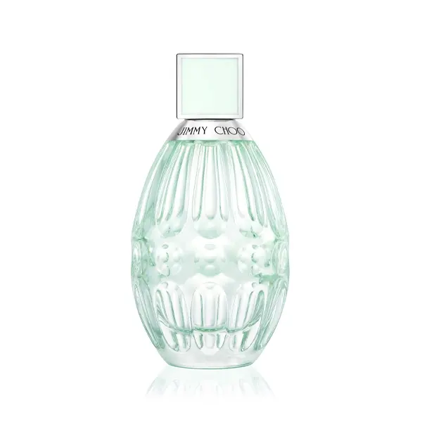 Jimmy Choo Floral Eau De Parfum - Parcos Luxezine