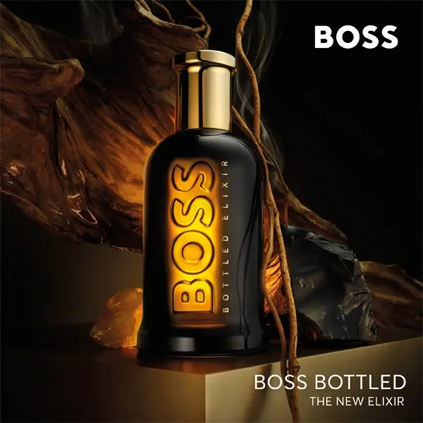 BOSS Bottled Elixir