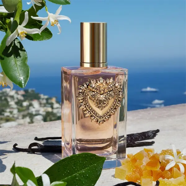 Devotion by Dolce & Gabbana- Long Lasting Fragrances- - Parcos Luxezine
