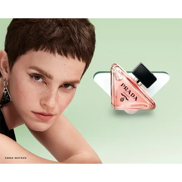 Prada Paradoxe - Paecos Luxezine